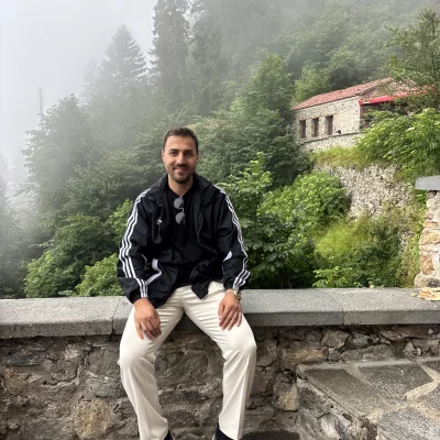 Alparslan Tozlu