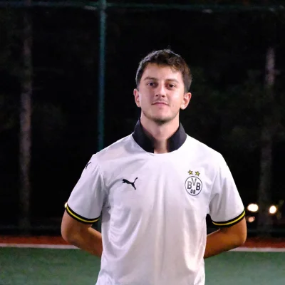 Emir Ceylan
