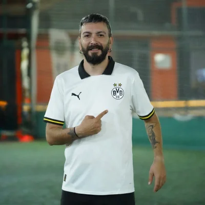Gökhan Sevinç