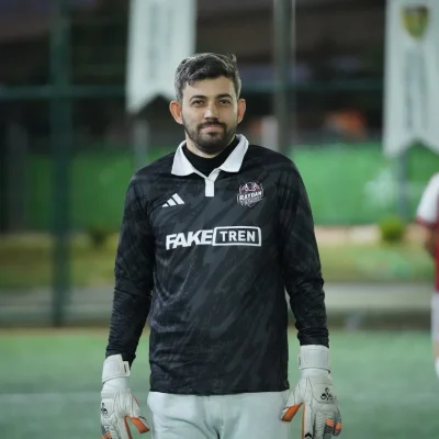 Zekayi Emre Özdemir