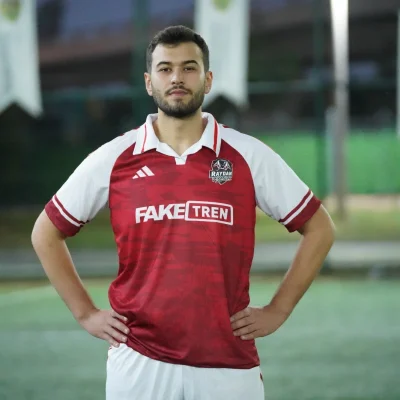 Emre Yorulmaz