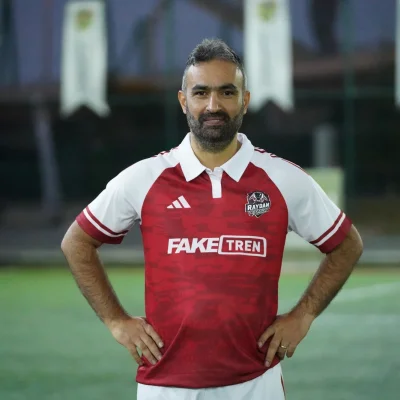 FARUK BOSTANCI