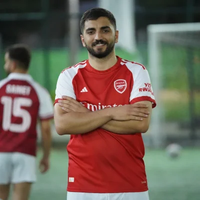 İrfan Karipçin