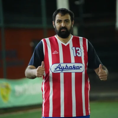 nazım başol