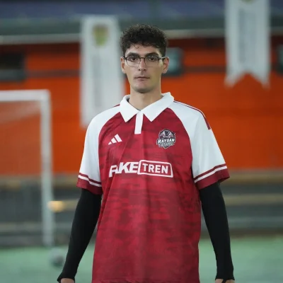 Volkan Arslan ÖZ