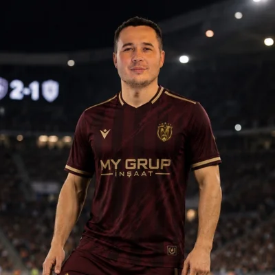 Mehmet Karagöz