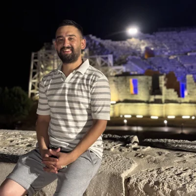 Furkan MELİH Öztürk