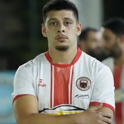 Ali Yurduseven