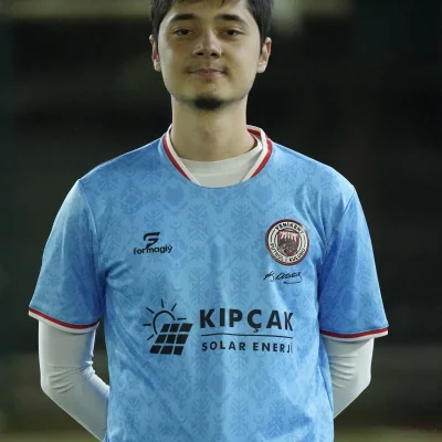 Osman Alp Yüksel