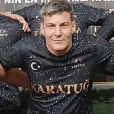 Ömer GÜRPINAR