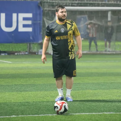 Muharrem Akyüz