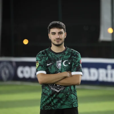 Yüksel Arhan Ata