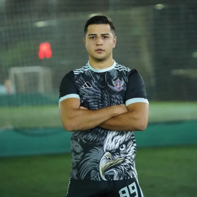 Oğuzhan Efe