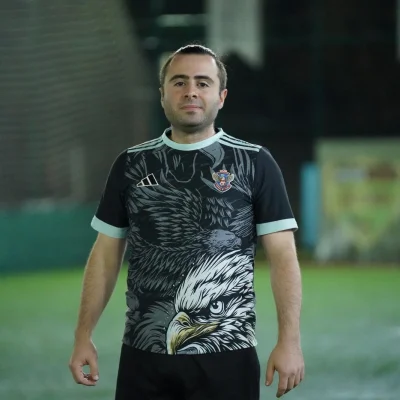 Berat Caner Beşel