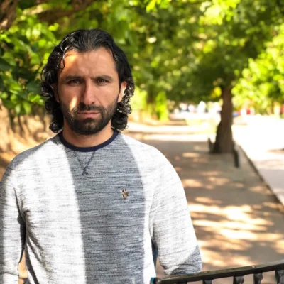 Bekir kocaarslan