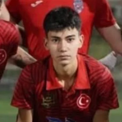 Mehmet Enes Kılınç