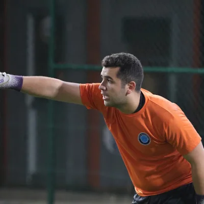 İsmail Berkay Tokyürek