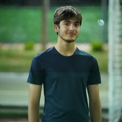 Bedirhan Topcu