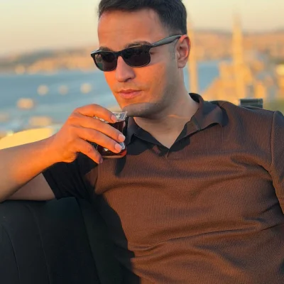 Muhammet Hanifi Çelik