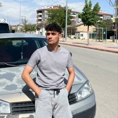 mustafa pekince