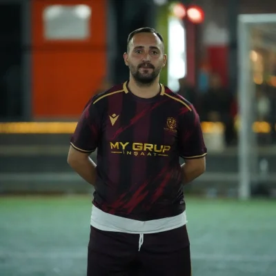 Hacı Ali Şanay