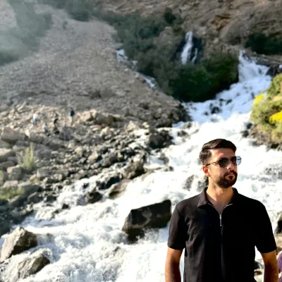 Ahmet Yiğit