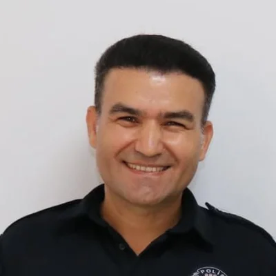 Abdullah Özer