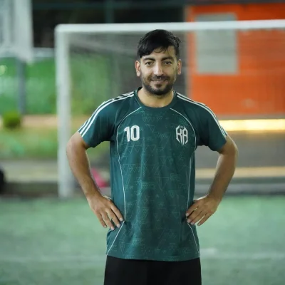 Emrah Başoğlu
