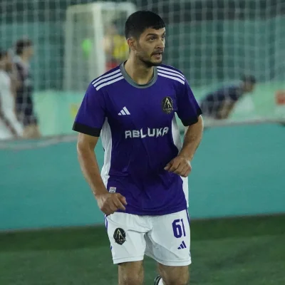 Muhammet Özdemir