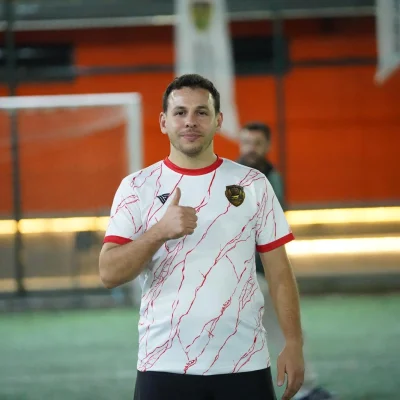 Saltuk Buğra Küçükoğlu