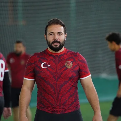 Engin Yılmaz