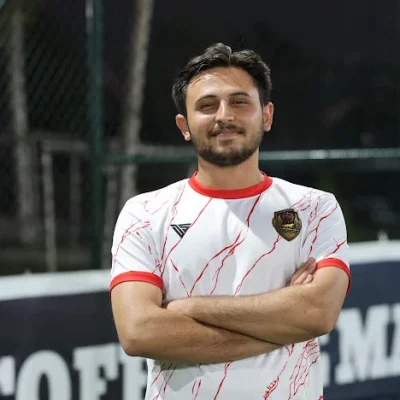 Berke Seyyar