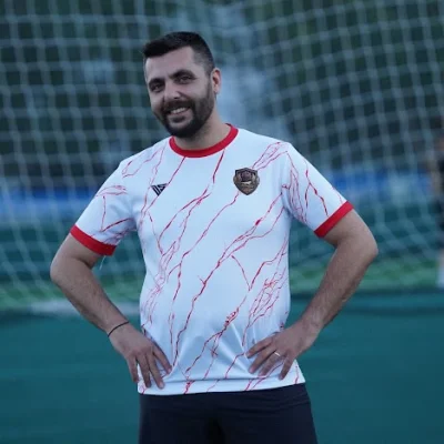 Mehmet Çolak