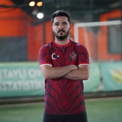 Emircan Şahin