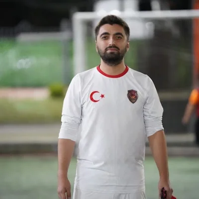 Gürkan Gürler