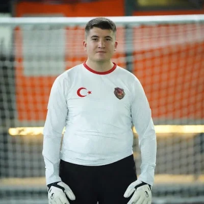 Türker ALABAY