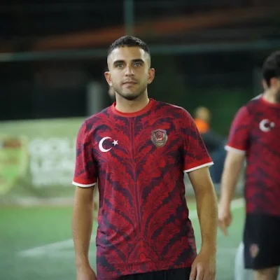 Emirhan Korkmaz