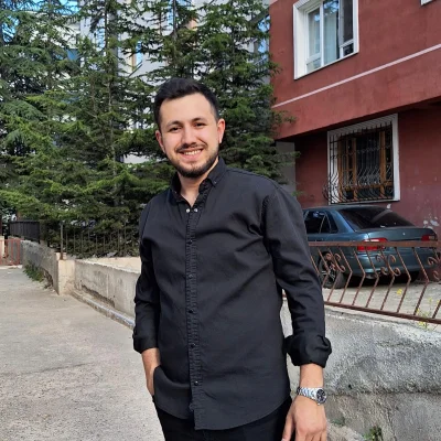 Halil İbrahim Doğan