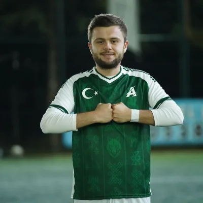 Mert Tokuroğlu