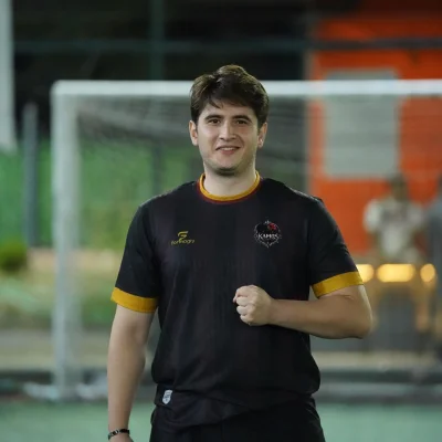 ahmet codal
