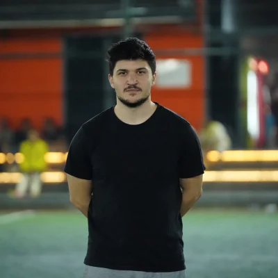 Enes yiğit Korkmaz