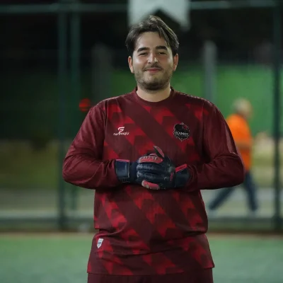 Ömer Faruk