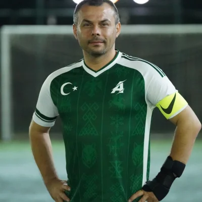 Oğuz As
