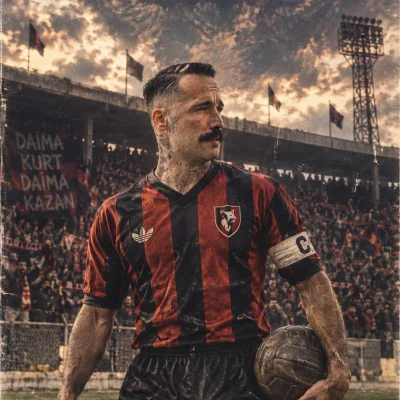 Mehmet Koç