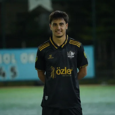 Utku Miraç Damaroğlu