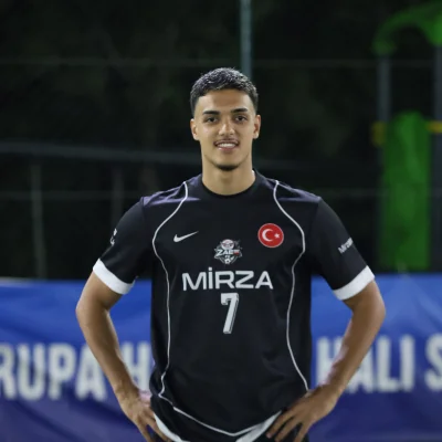 hamza kayaalp