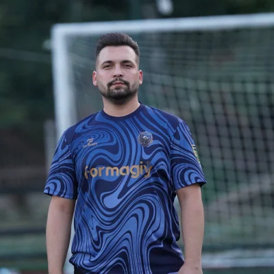 Rafet Sancakdar