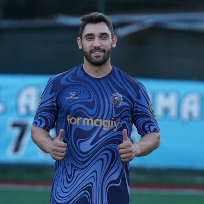 Ali sinan Kaymak