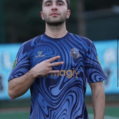 Can Baygül