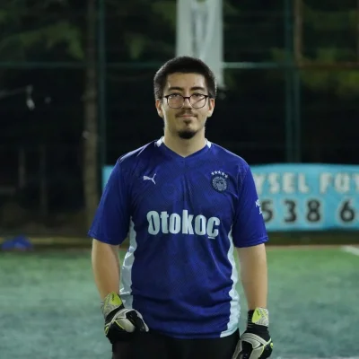 Oyuncu